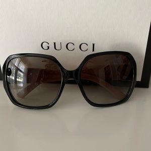 Burberry Sunglasses